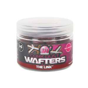 Mainline Cork Dust Wafters 14mm The Link