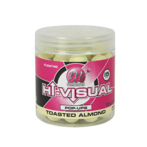 Mainline Hi-Visual Pop-Ups Toasted Almond 15 mm