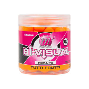 Mainline Hi-Visual Pop-Ups Tutti Frutti 12 mm
