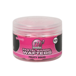 Mainline Pastel Barrel Wafters 12/15mm Fruity Squid