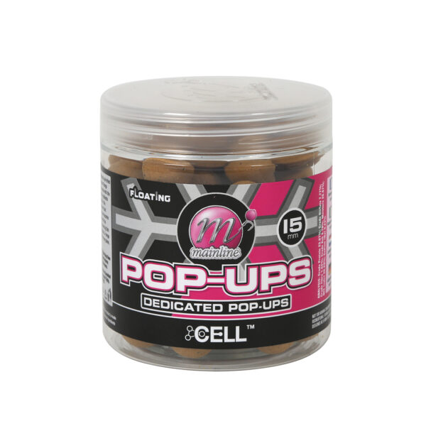 Mainline Pop-Ups Cell 15 mm