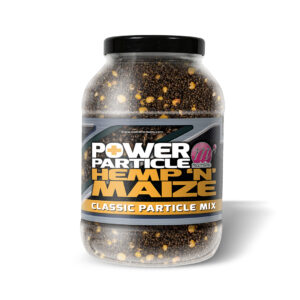 Mainline Power+ Particle Hemp'n'Maize 3L