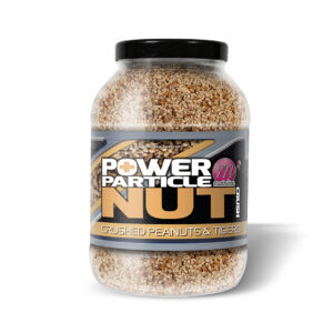 Mainline Power+ Particle Nut Crush 3L