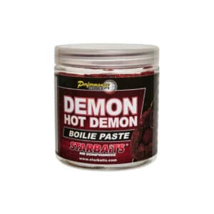Starbaits Performance Concept Boilie Paste Demon Hot Demon