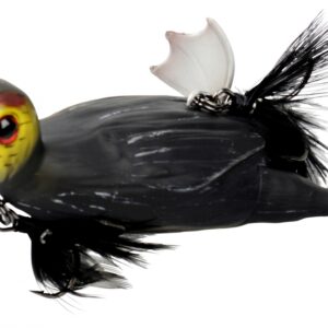 Savage Gear 3D Suicide Duck 15cm Flydende Coot