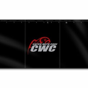 CWC Unhooking Mat - Afkogningsmåtte 137x63cm