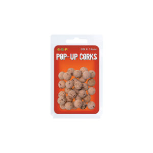 ESP Pop-Up Corks 25 x 14mm