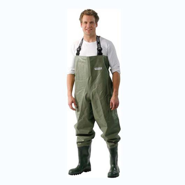Ocean Classic Chest Waders 40