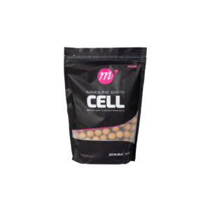 Mainline Dedicated Shelf Life Boilies Cell 1kg 15 mm