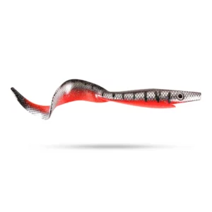 Strike Pro Giant Pig Tail 40cm 130g The Red Baron