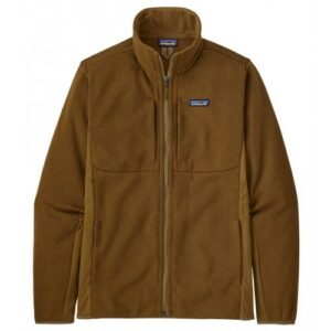 Patagonia M's LW Better Sweater Mulch Brown