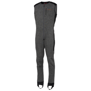 Scierra Insulated Body Suit - Perfekt til under waders Large