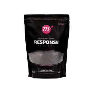Mainline Dedicated Response Pellet 5mm 1kg Essential Cell