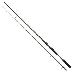 Westin W4 Finesse Shad 2nd 7'4' 10-28gr 2-delt