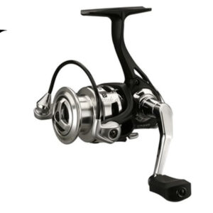 13 Fishing Creed Chrome Spinning-3000