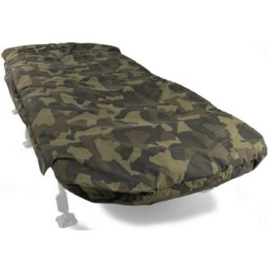 Avid Ascent RS Camo Sovepose Standard