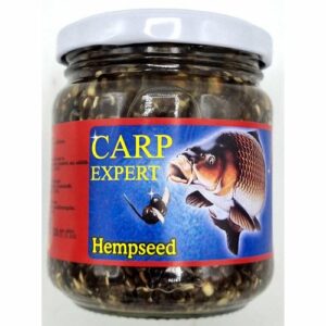Carp Expert Hempseed 120gr