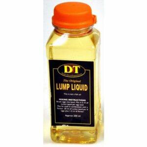 DT Bait Lump Liquid
