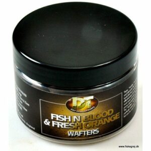DT Bait Matching Wafters 15mm