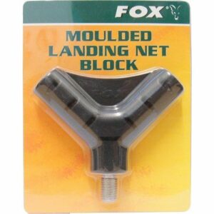Fox Moulded Landing Net Block