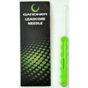 Gardner Leadcore Needle