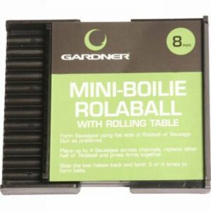 Gardner Rollaball Baitmaker 8mm