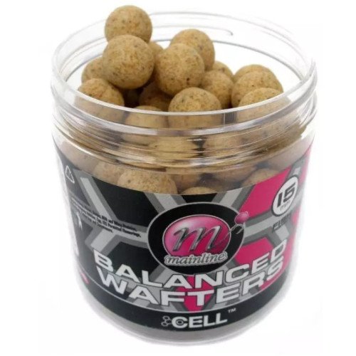 Mainline Cell Balanced Wafters 15mm