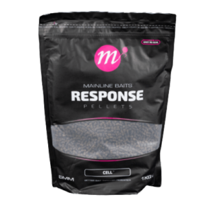 Mainline Response Carp Pellets 5mm 1kg