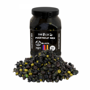 The One Particle Mix Black 2L