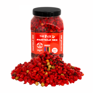 The One Particle Mix Red 2L