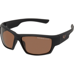 Savage Gear Shades Floating Solbrille Amber