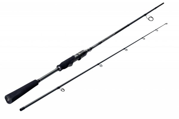 Sportex Black Arrow G-3 ULR 0,5-7g 2-delt 6" fod 180 cm