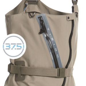 Vision Scout 2.0 Zip Waders Large